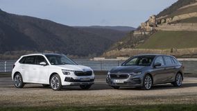 Skoda: Νέες τιμές, πλουσιότερος εξοπλισμός για τα Kamiq και Scala