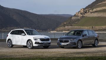 Skoda: Νέες τιμές, πλουσιότερος εξοπλισμός για τα Kamiq και Scala