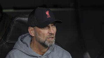 Η Ρεάλ Μαδρίτης εξετάζει τη «βόμβα» με Κλοπ