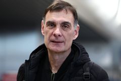 Μπαρτζώκας: «Επιστρέφει ο Νιλικίνα, θα είμαστε δύσκολος αντίπαλος για όλους»