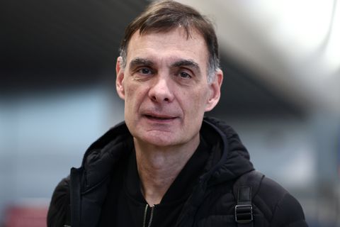 Μπαρτζώκας: «Επιστρέφει ο Νιλικίνα, θα είμαστε δύσκολος αντίπαλος για όλους»