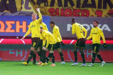 Ετοιμοπόλεμος ο Άρης για ΟΑΚΑ - Δεν ανακοίνωσε αποστολή ο Χιμένεθ