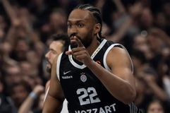 Παρτιζάν: Με σημαντικές απουσίες κόντρα στον Ολυμπιακό - Νοκ-άουτ οι Πάρκερ και Μπράουν