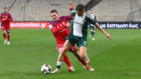 Ανακοίνωσε παίκτη από τη Stoiximan Super League ο Ηρακλής