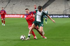 Ανακοίνωσε παίκτη από τη Stoiximan Super League ο Ηρακλής