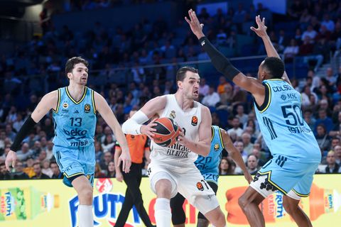 EuroLeague 2036: Ποιες ομάδες έχουν υπογράψει το νέο συμβόλαιο και ποιες όχι