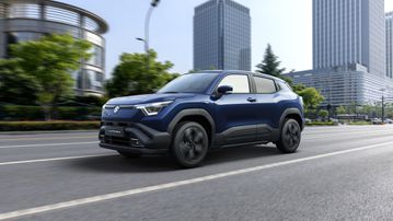 Suzuki: Στην ελληνική αγορά το νέο ηλεκτρικό e Vitara – Δείτε τις τιμές