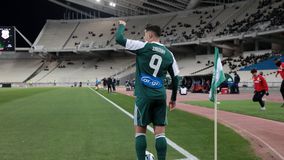 Παναθηναϊκός: Τα εισιτήρια για το ματς Κυπέλλου με τον Άρη