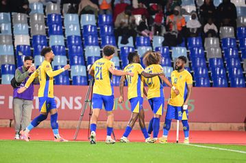 Άρση της τιμωρίας για την Eθνική ομάδα του Γκαμπόν - Πόσες ημέρες κράτησε και γιατί ξέσπασε η κρίση