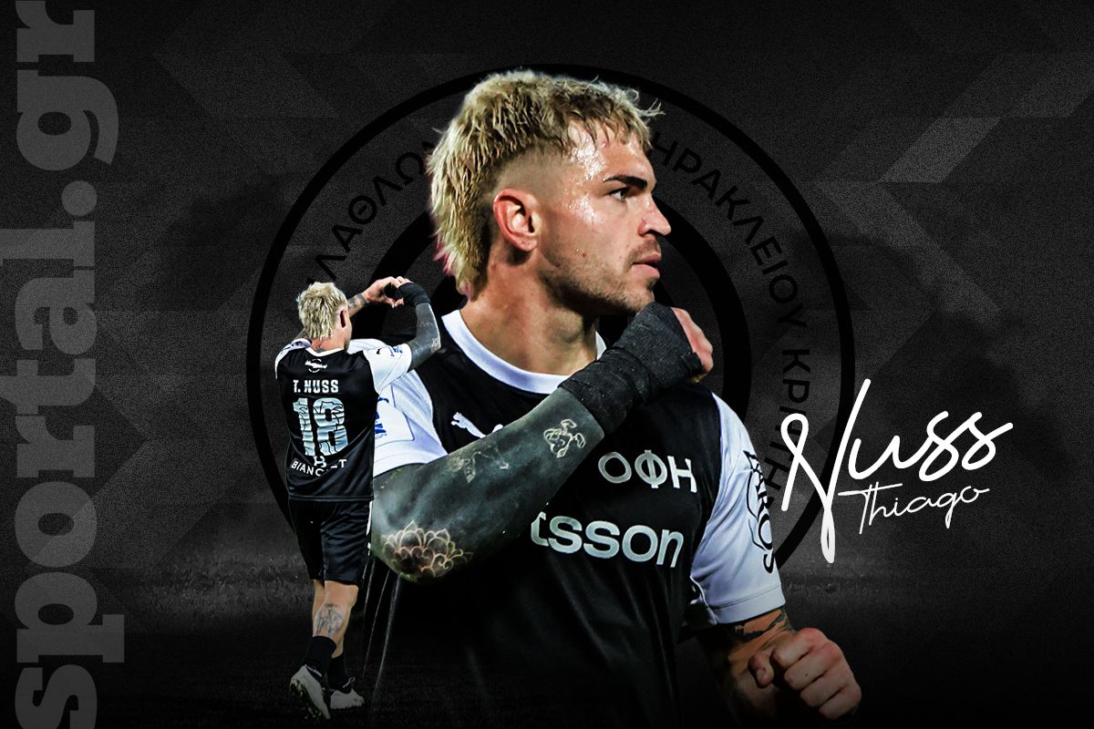 Πόσο καλά ξέρεις τον Νους; Το Sportal απαντά: Η προσευχή, το ψάρεμα, η μόδα, η αφιέρωση και πώς ξεκίνησε (vids)