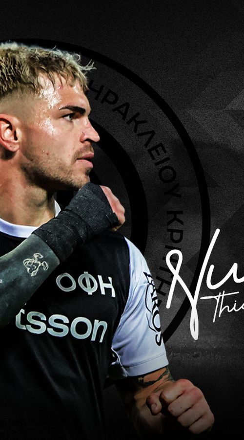 Πόσο καλά ξέρεις τον Νους; Το Sportal απαντά: Η προσευχή, το ψάρεμα, η μόδα, η αφιέρωση και πώς ξεκίνησε (vids)