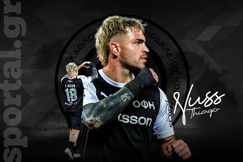 Πόσο καλά ξέρεις τον Νους; Το Sportal απαντά: Η προσευχή, το ψάρεμα, η μόδα, η αφιέρωση και πώς ξεκίνησε (vids)