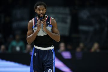 Η βαθμολογία στον όμιλο του Πανιωνίου στο EuroCup μετά την ήττα στην Ιταλία