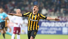 Ο Πλατέλλας συνεχίζει στα 37 του - Η νέα του ομάδα