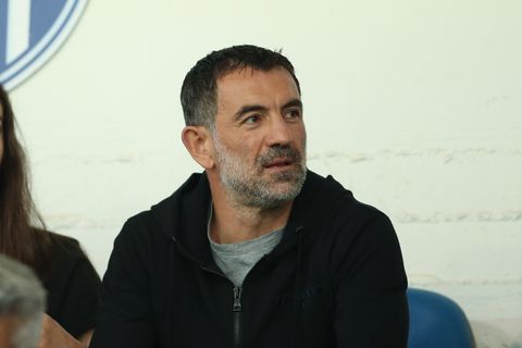 Ο Καραγκούνης μαζί με τρεις Ιταλούς σούπερ σταρ (pic)