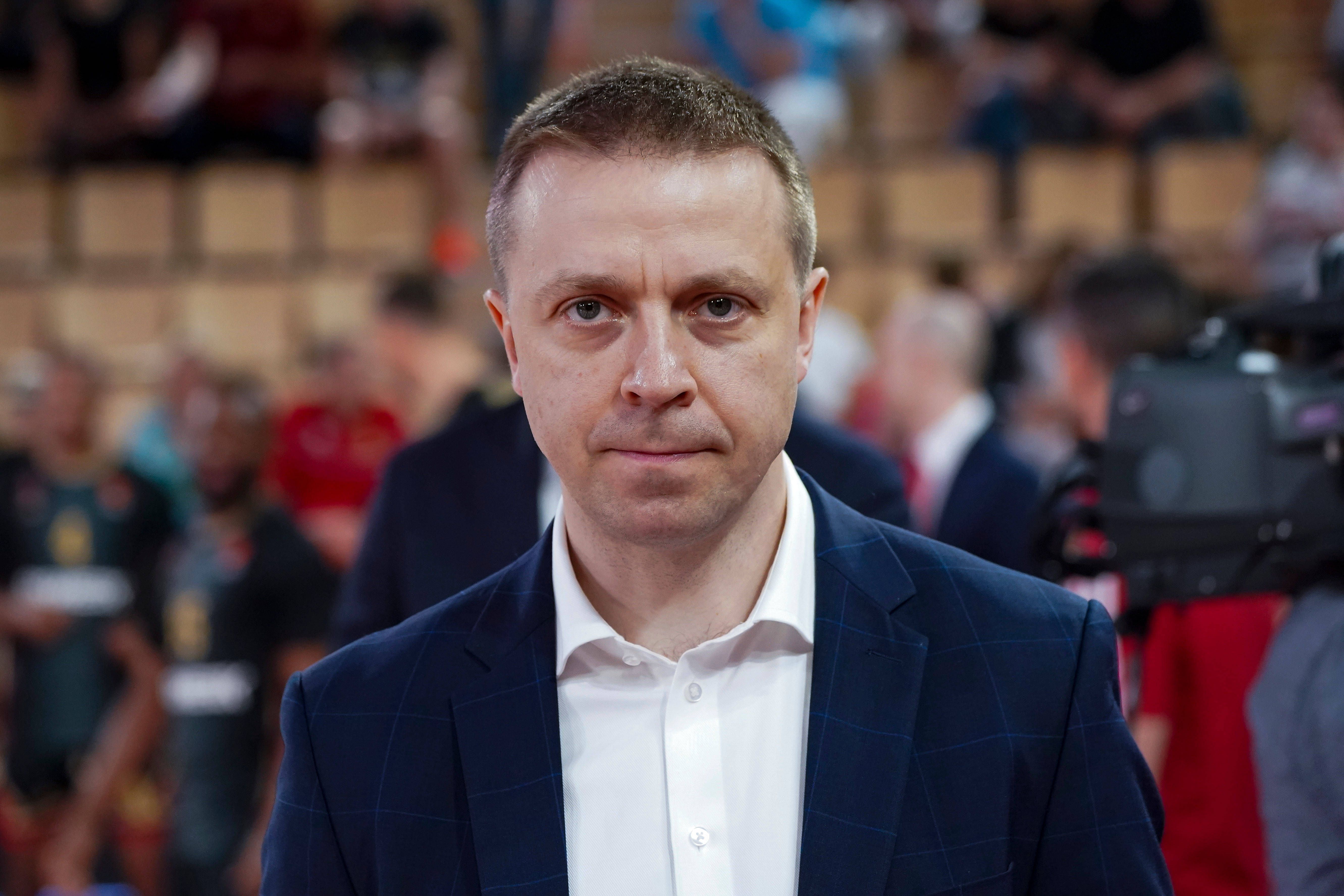 Όταν ο Δημήτρης Καρύδας είχε προβλέψει το τέλος του Παούλιους Μοτιεγιούνας από την Euroleague