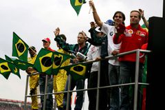 Πρώην πιλότος της Formula 1 συνελήφθη - Ποιος ο λόγος