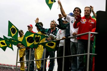 Πρώην πιλότος της Formula 1 συνελήφθη - Ποιος ο λόγος