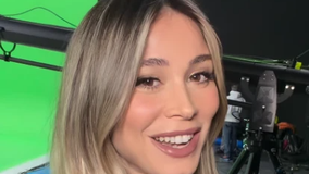 Η Ντιλέτα Λεότα έκλεψε τις εντυπώσεις στο Ιντερ - Νάπολι (pics)