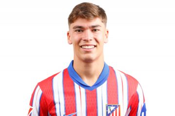 Ο ΠΑΟΚ πήρε νεαρό μπακ από την Ατλέτικο Μαδρίτης για τη Β' Ομάδα