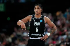 Η βαθμολογία στον όμιλο του ΠΑΟΚ στο Fiba Europe Cup μετά την ήττα στην Ισπανία