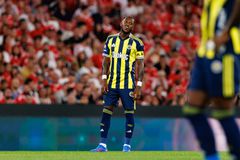 «Κίνηση του Ολυμπιακού για τον Φρεντ με πρόταση δανεισμού»