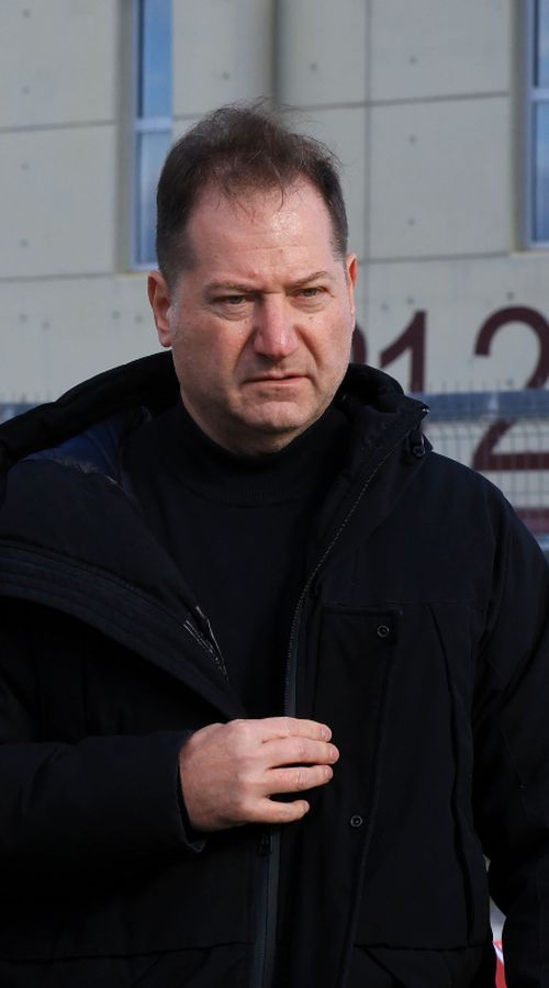 Η πίεση που νιώθει ο Νταβέλης, το μήνυμα Παντελίδη και οι μνήμες που ξύπνησαν στον Πανιώνιο