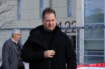 Η πίεση που νιώθει ο Νταβέλης, το μήνυμα Παντελίδη και οι μνήμες που ξύπνησαν στον Πανιώνιο