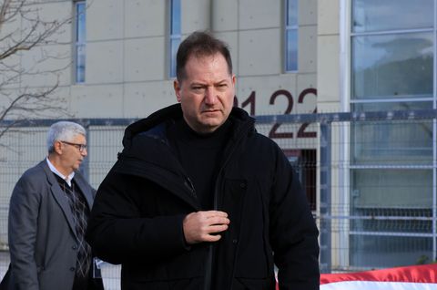 Η πίεση που νιώθει ο Νταβέλης, το μήνυμα Παντελίδη και οι μνήμες που ξύπνησαν στον Πανιώνιο