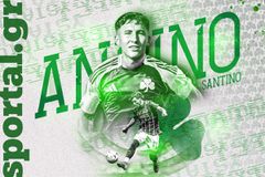 Παναθηναϊκός: Έκλεισε ο Αντίνο, τα πραγματικά δεδομένα της μεγάλης μεταγραφής