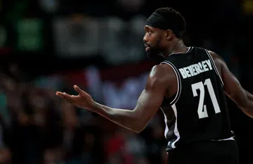 Ο επόμενος αντίπαλος του ΠΑΟΚ στην φάση των «16» του Fiba Europe Cup