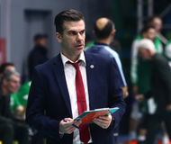 Βουρδερής: «Αυτοί οι παίκτες είναι γεννημένοι για τελικούς»