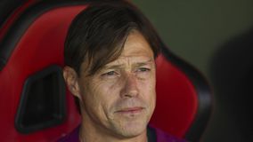 Σε κρίση ο Αλμέιδα στη Σεβίλλη: «Να αρχίσω να κλαίω;» (vid)