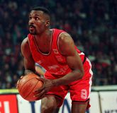 Η αποθέωση του Έντι Τζόνσον στον Εβάν Φουρνιέ για το μπλουζάκι του (pic)