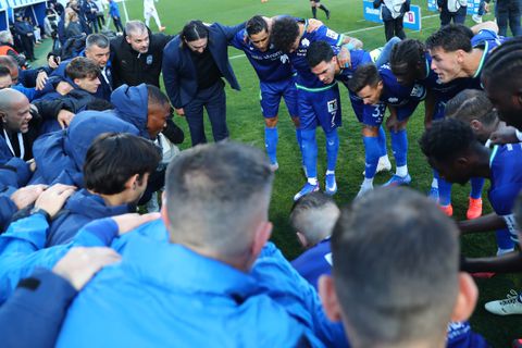 Με Θεοδωρίδη και Νούνελι η Κηφισιά για την πρόκριση κόντρα στον Λεβαδειακό