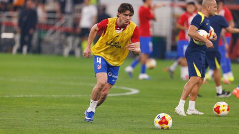 Η Τότεναμ «κλέβει» τον Γκάλαχερ από την Άστον Βίλα