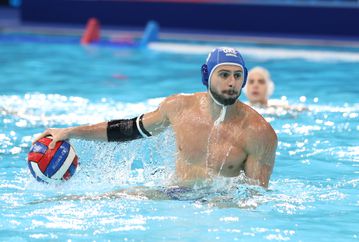 Ο επόμενος αντίπαλος της Εθνικής στο Ευρωπαϊκό Πρωτάθλημα