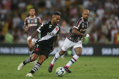 Πανσερραϊκός: Πωλήσεις σε ΠΑΟΚ και Ολυμπιακό - Ετοιμάζει τριπλό μεταγραφικό «χτύπημα»