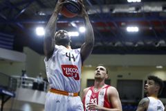 Τέλος ο Πόλικαπ από τον Προμηθέα