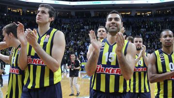 Επιστροφή στις ρίζες για τη Φενέρμπαχτσε με την επάνοδο της Ούλκερ