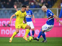 Απομακρύνθηκε κι άλλο από την κορυφή η Ίντερ (0-0)