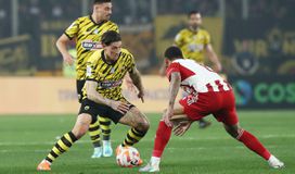 Προς 1η Μαρτίου το Ολυμπιακός – ΑΕΚ και το Λαμία – ΠΑΟΚ