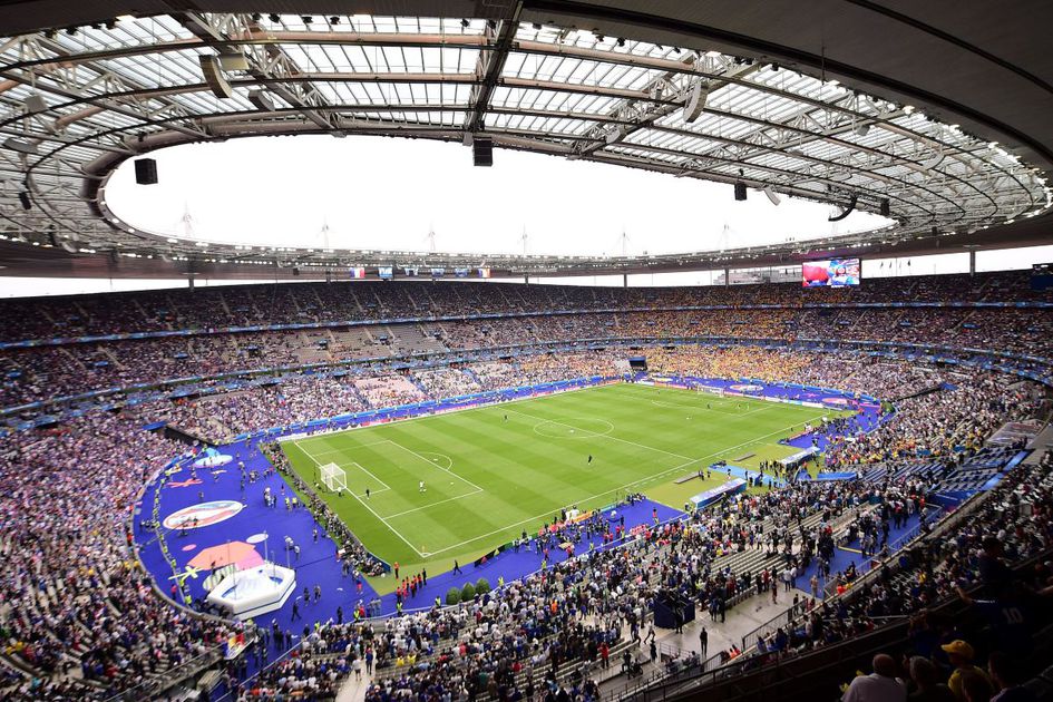 France : Fin des activités sportives au Stade de France en raison des Jeux Olympiques