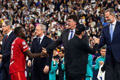 UEFA: Νέα απολογία μέσω του Θεοδωρίδη προς του φίλους της Λίβερπουλ