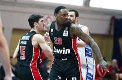 Το Λαύριο στα «ερυθρόλευκα», το «πέσιμο» στον Πίτερς και τα συγχαρητήρια στον Κάνααν (vid)