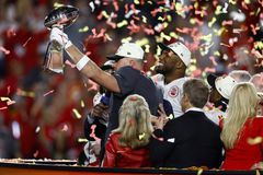 Εταιρείες πλήρωσαν επτά εκατ. ευρώ για να διαφημιστούν 30 δευτερόλεπτα στον τελικό του Super Bowl