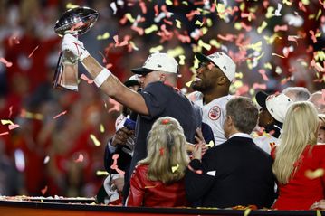 Εταιρείες πλήρωσαν επτά εκατ. ευρώ για να διαφημιστούν 30 δευτερόλεπτα στον τελικό του Super Bowl