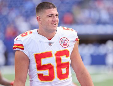 Η πανηγυρική selfie του Καρλάφτη μετά την κατάκτηση του Super Bowl