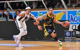 Μήτρου-Λονγκ στο Sportal: «Παραμένω ταπεινός και πεινασμένος»