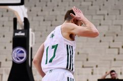 Παναθηναϊκός: Καθαρές οι εξετάσεις του Τόμας